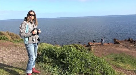 WORLD ENVIRONMENT WEEK : DAY 4 ON THE MORNINGTON PENINSULA