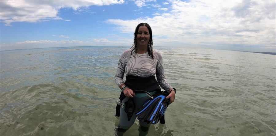 ISIC Marine Ambassadors for the Great Southern Reef