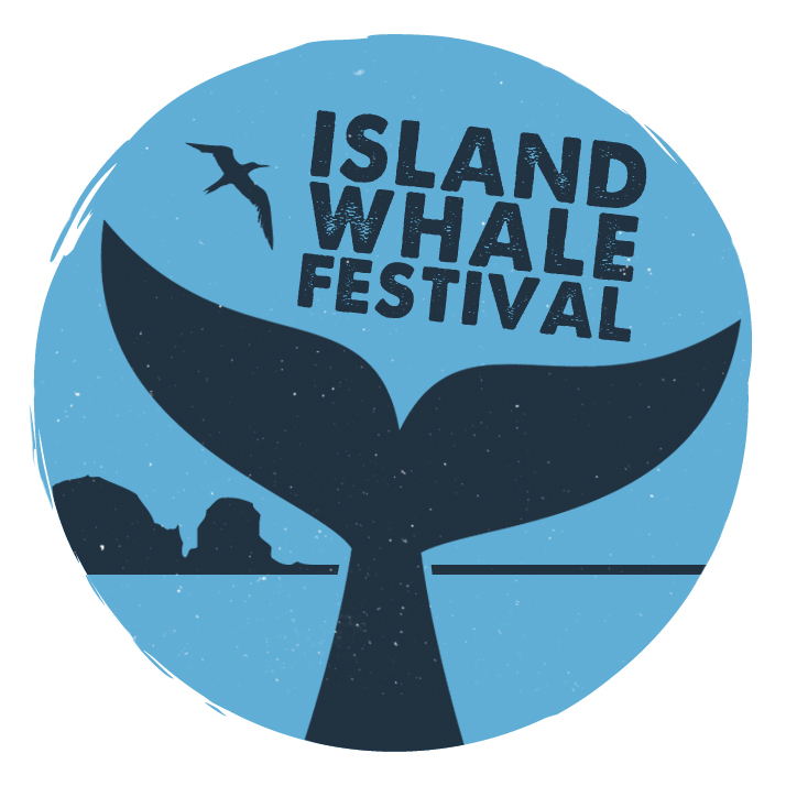 VOLUNTEERING AT THE PHILLIP ISLAND WHALE FESTIVAL 1-3 JULY!