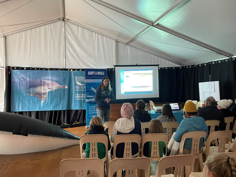 PHILLIP ISLAND WHALE FESTIVAL 2022 ON NOW!