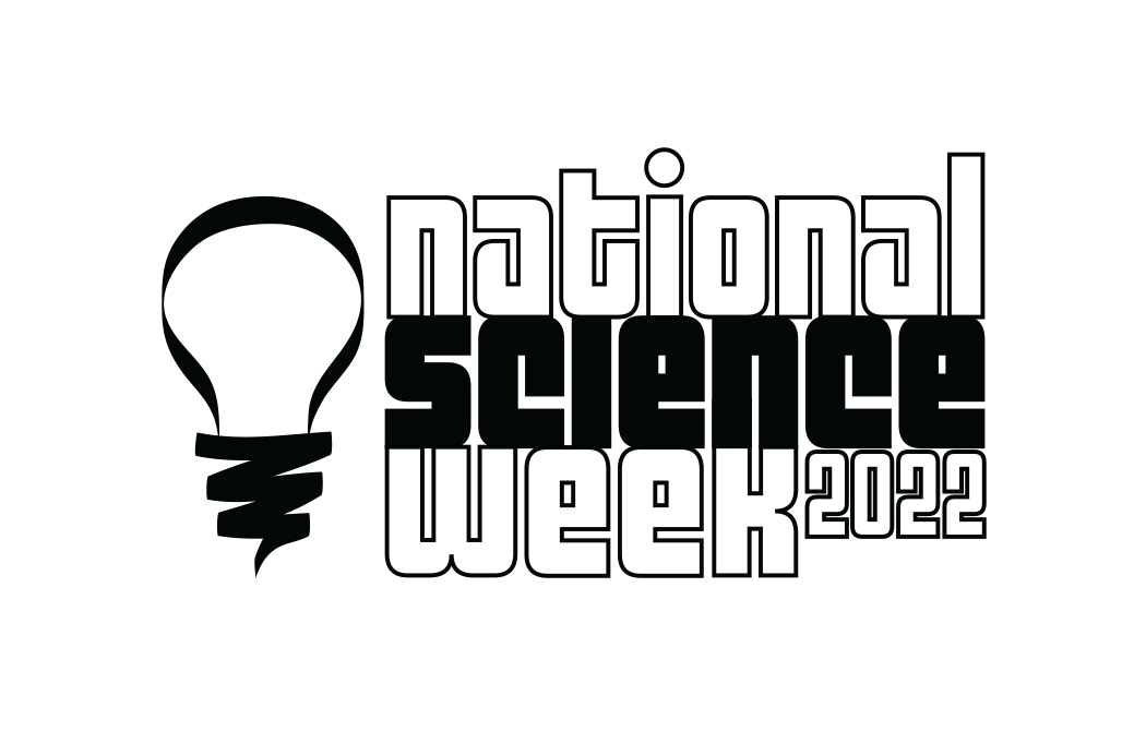 NATIONAL SCIENCE WEEK 2022 DAILY ICHAT