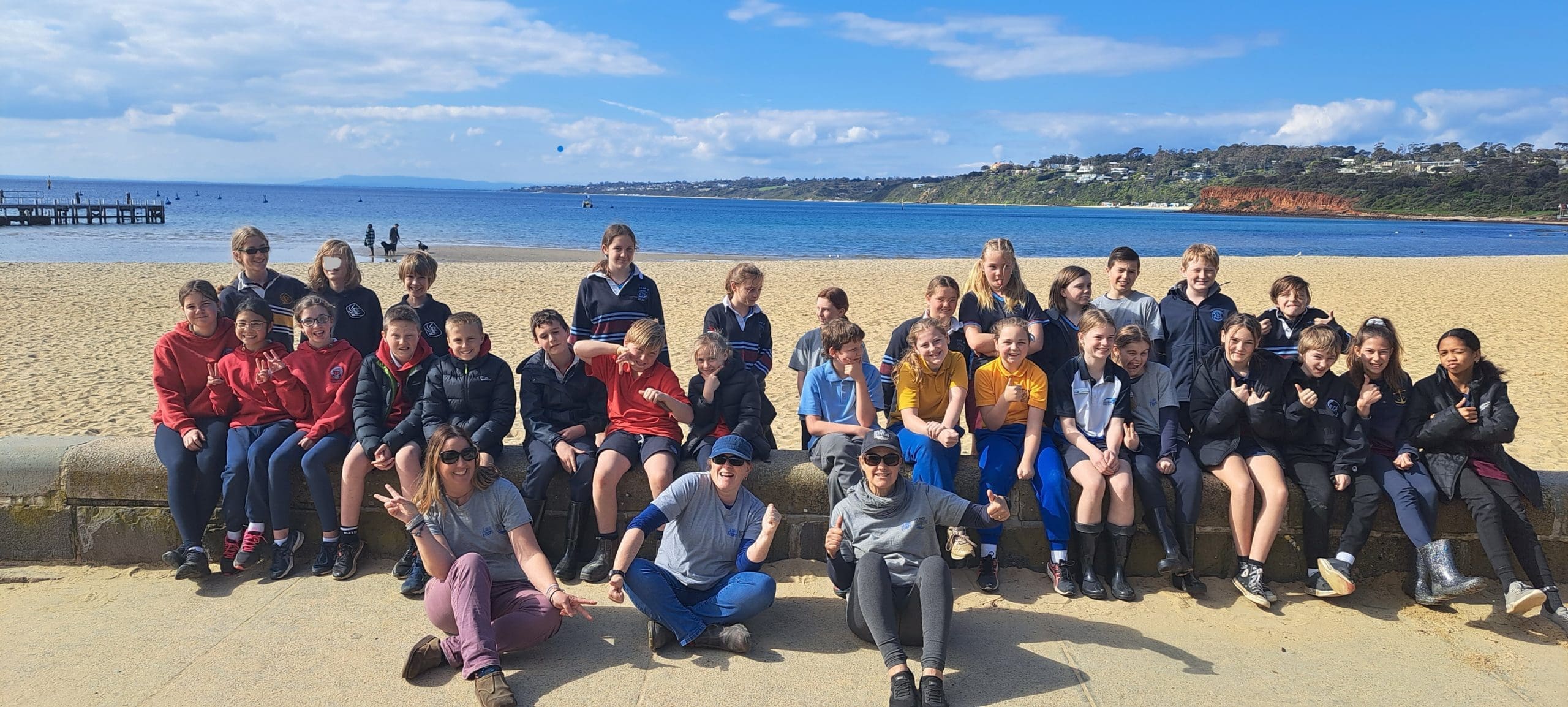 Mornington Peninsula ISIC Term 3 Newsletter