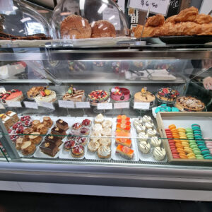 CHOCOLAT MORNINGTON - VOUCHER VALUED AT $30.00