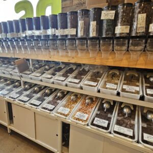 THRIVE BULK WHOLEFOODS MORNINGTON - VOUCHERS VALUED AT $100.00