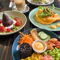 ONE PEAR TREE FRANKSTON - VOUCHER VALUED AT $50.00