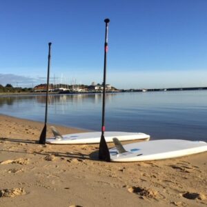 MORNINGTON BOAT HIRE - VOUCHERS VALUED AT $120.00