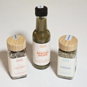 SOUTHERN SEAGREENS - PACK VALUED AT $58.00