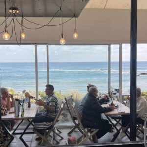 COPPINS CAFE & KIOSK SORRENTO - VOUCHER VALUED AT $100.00