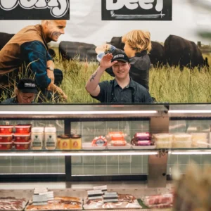 PRIME CUTS BUTCHER MORNINGTON - VOUCHER VALUED AT $70.00